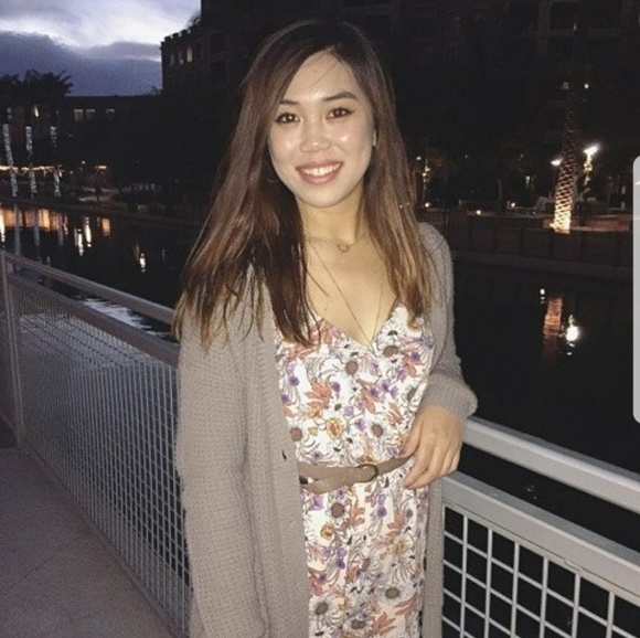 Meet your Posher, Kayla - Picture 1 of 1